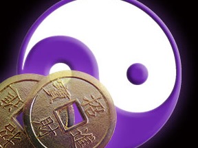 Lectura del I Ching