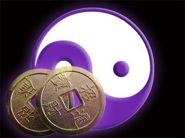Lectura del I Ching
