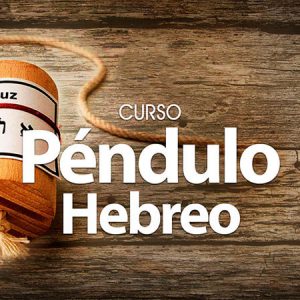 Curso Péndulo Hebreo