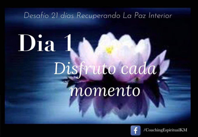 DIA 1
