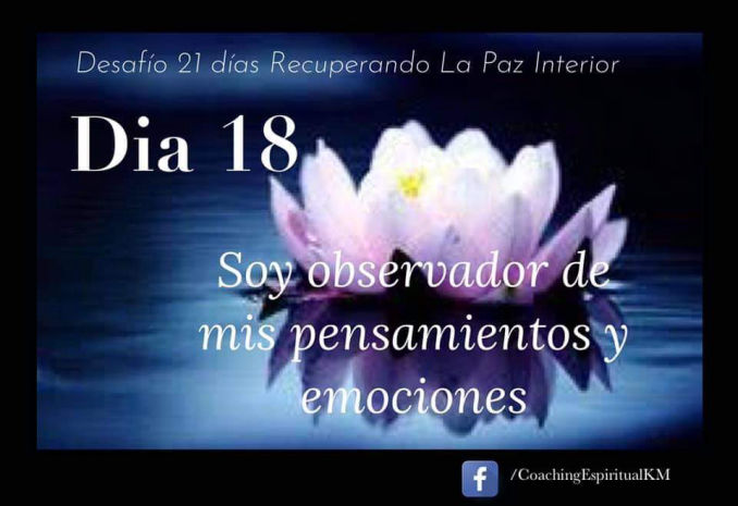 DIA 18