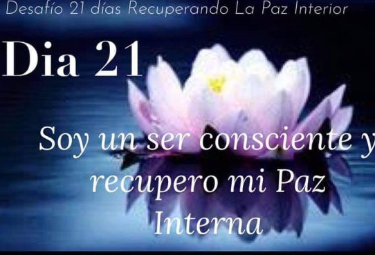 DIA 21