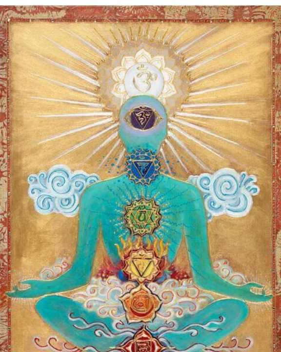 Infinite Form