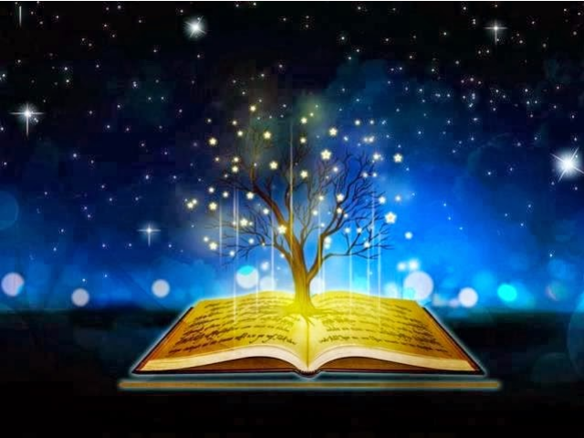Lectura de Registros Akashicos
