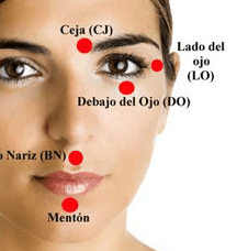 EFT Tapping