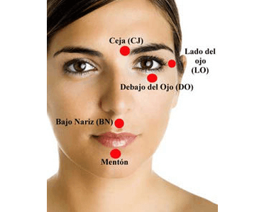 EFT Tapping